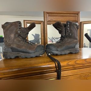 Rocky work boots size 11 men’s